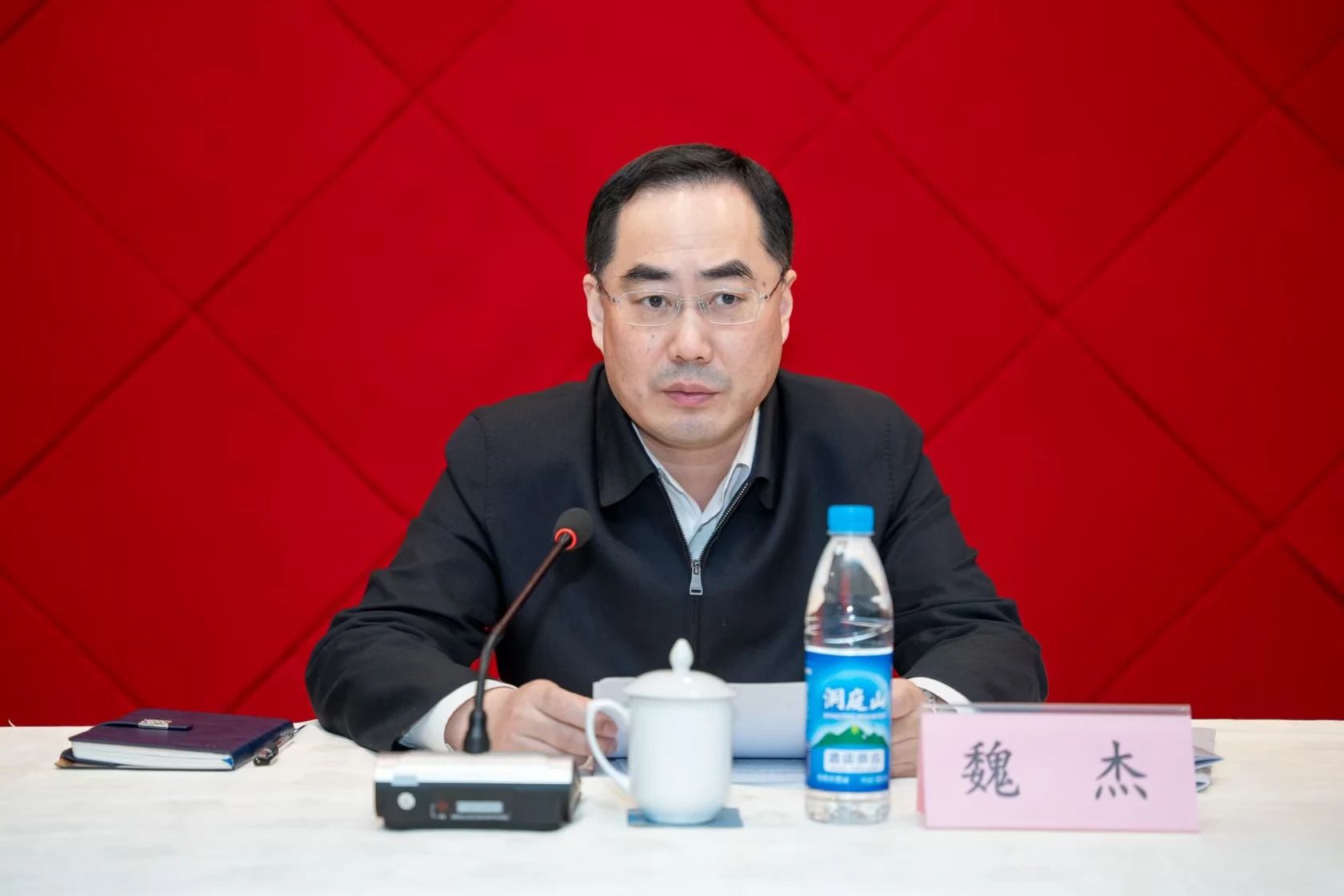 喜讯！沈小平连任苏州市应急与安全生产协会会长